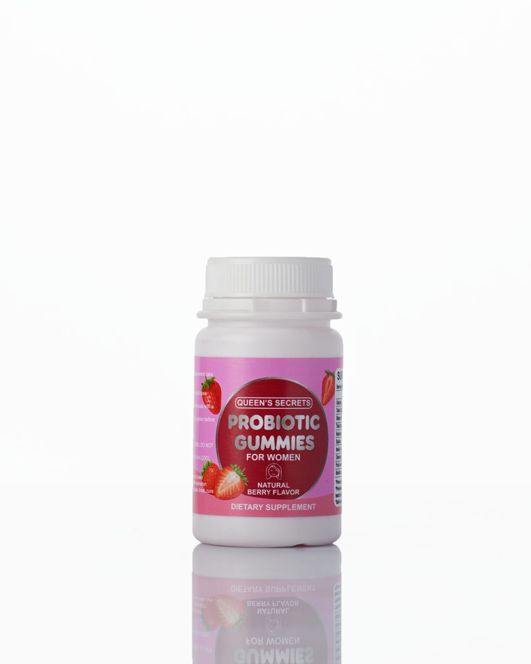 Probiotic Gummies