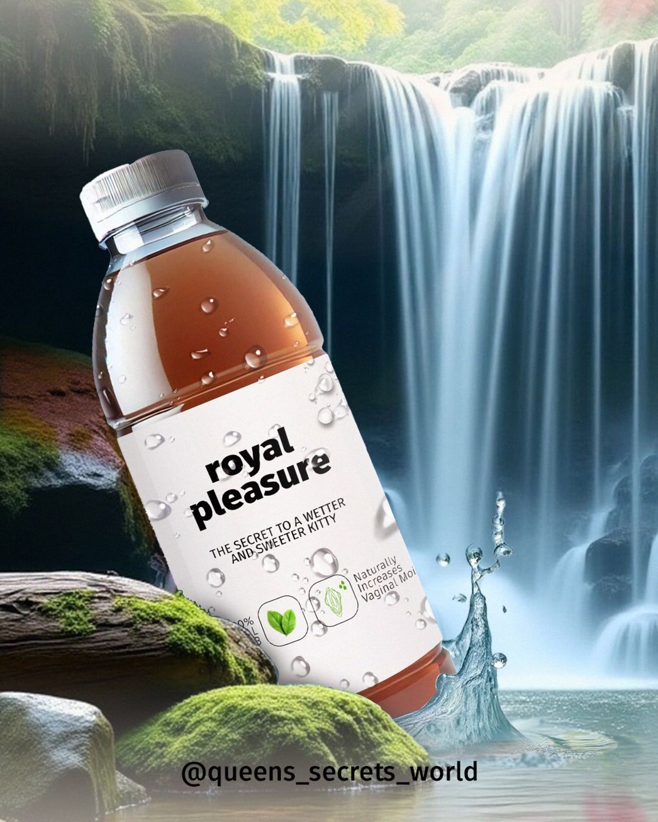 Royal Pleasure